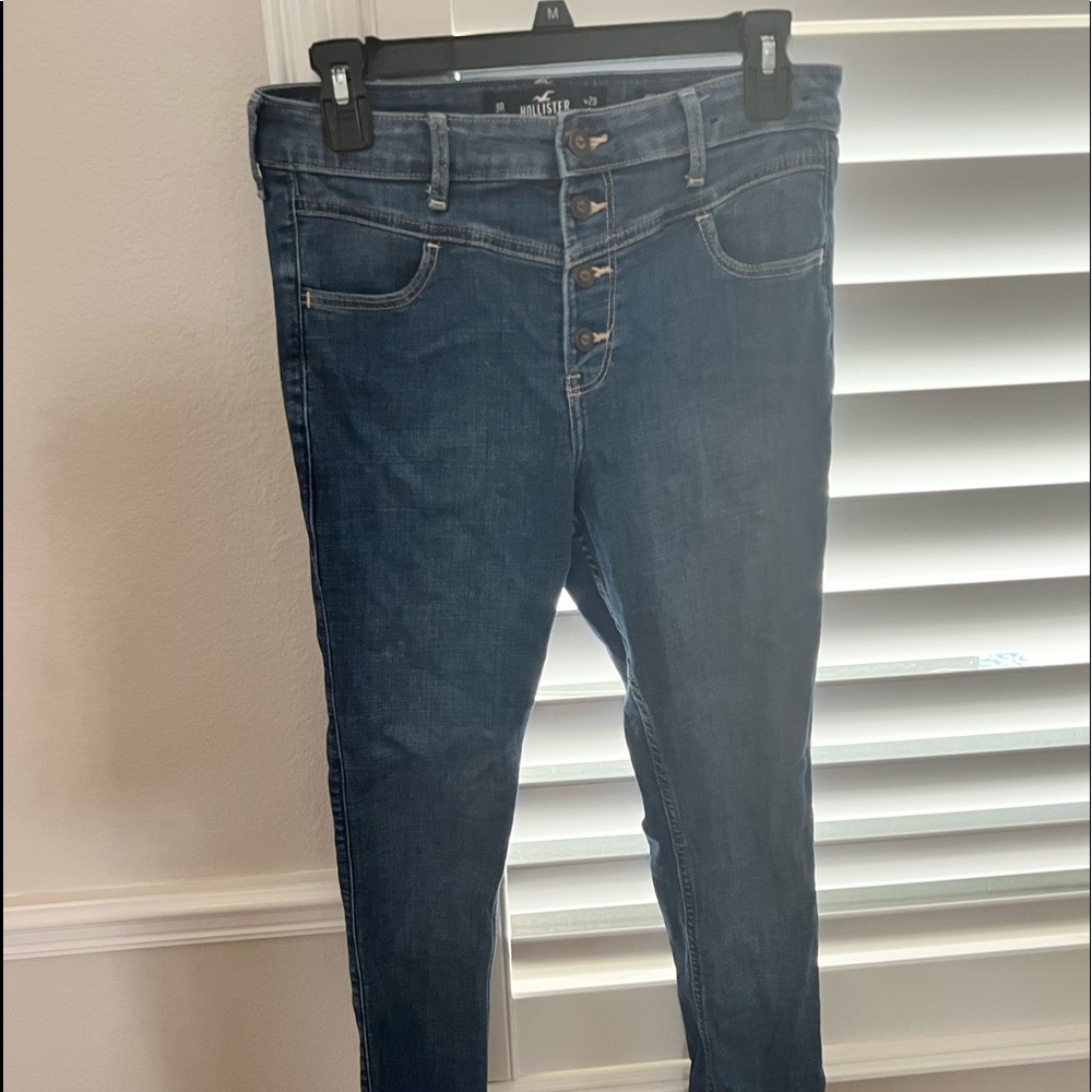 Hollister Women’s Jeans